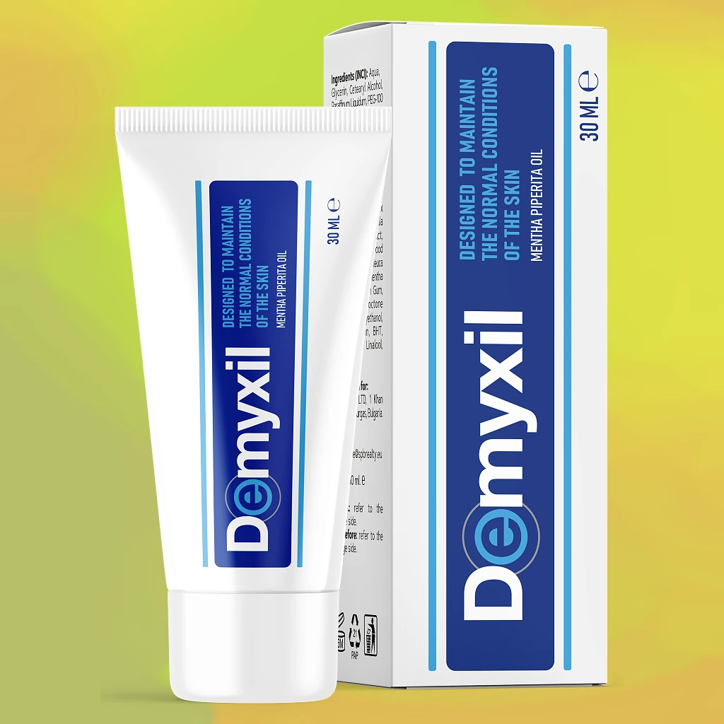 Demyxil