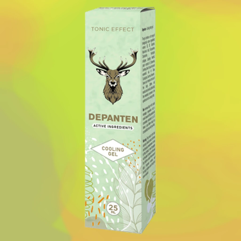 Depanten