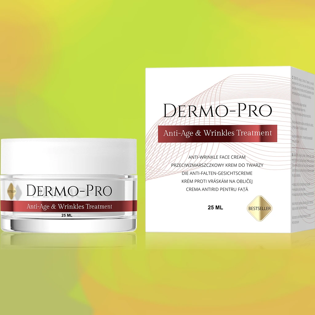 Dermo-Pro Hebe Cena