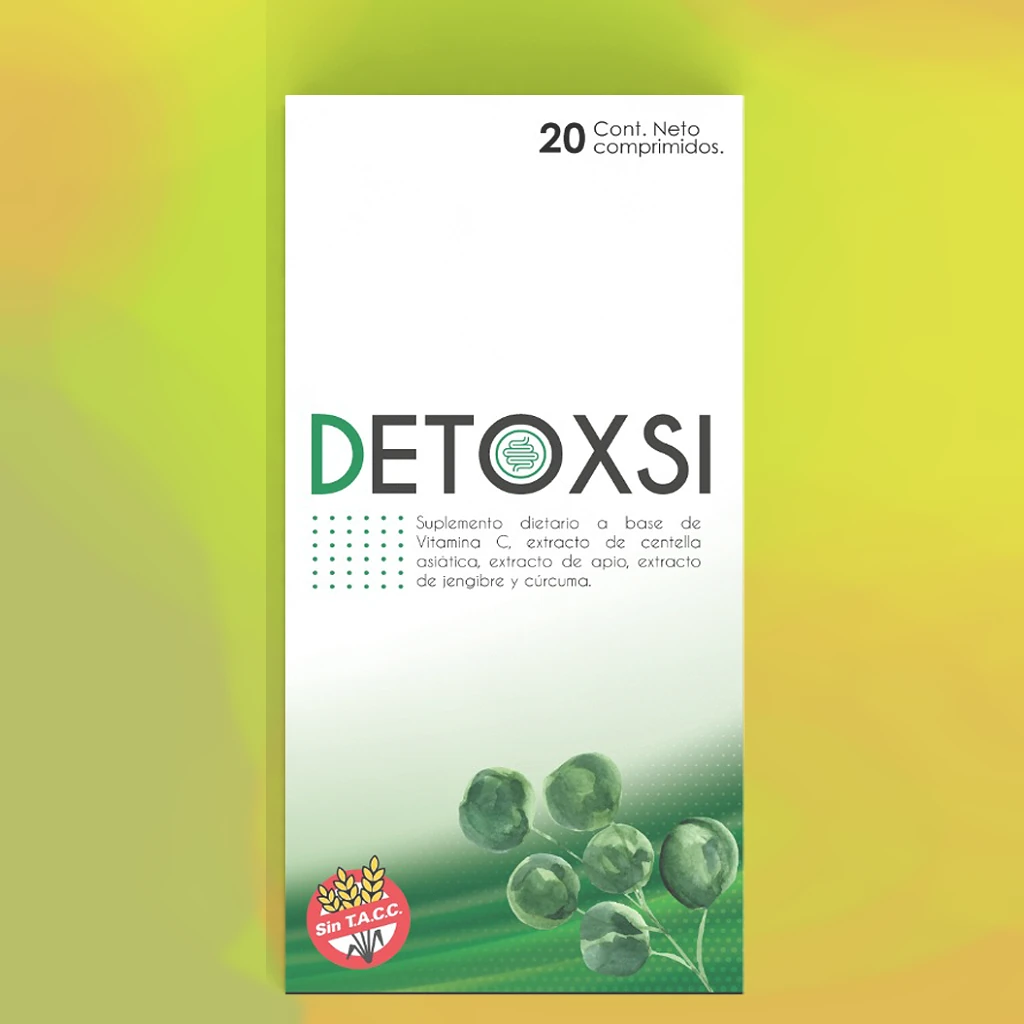DetoxSi
