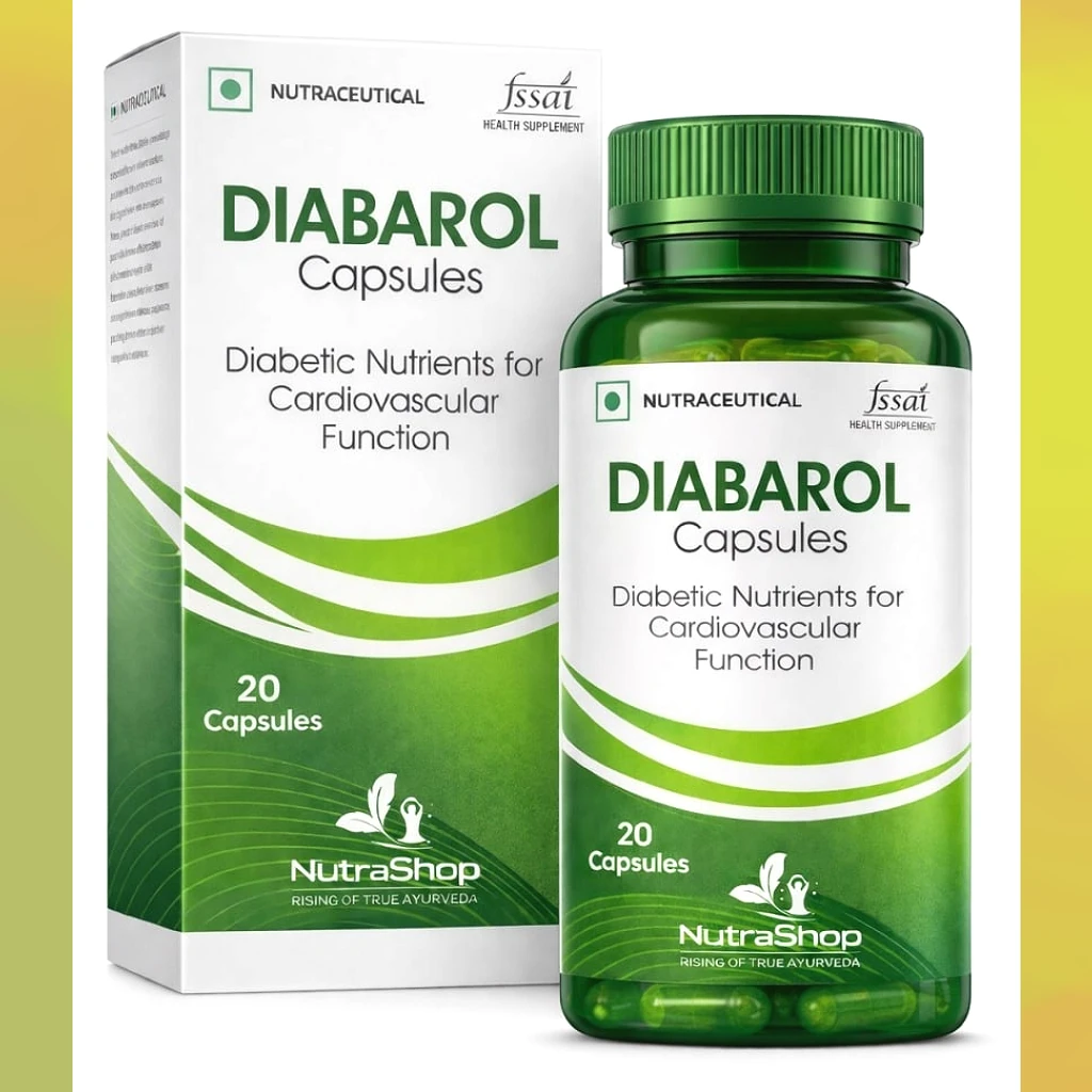 Diabarol