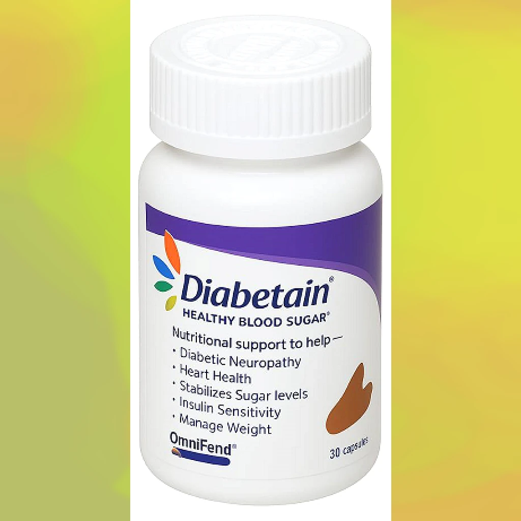 Diabetain