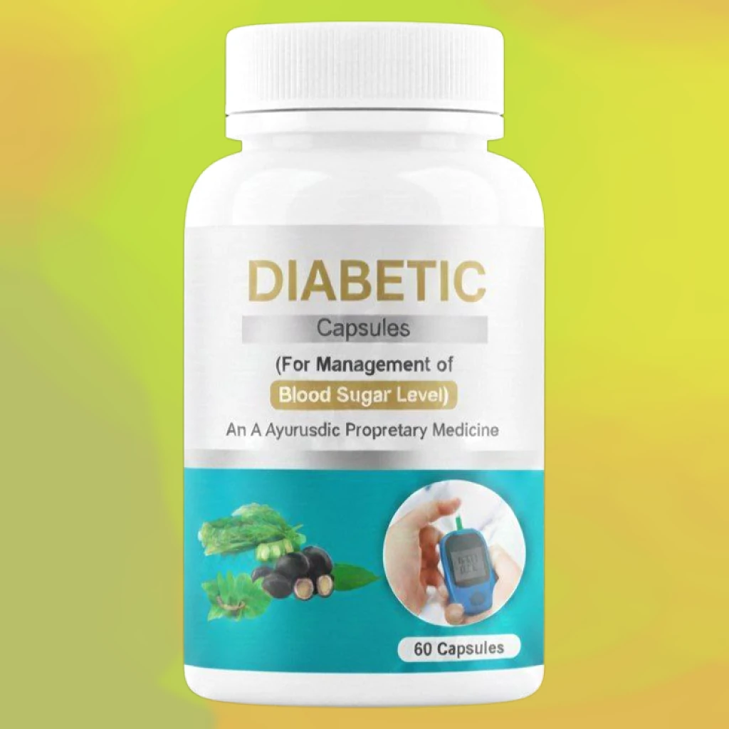 Diabetic