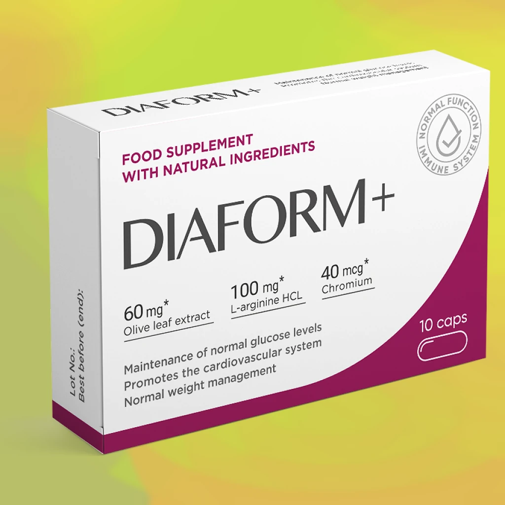 Diaform+