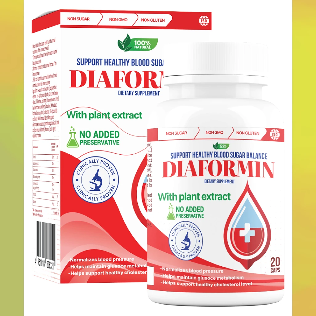 DiaFormin eFarma Prezzo