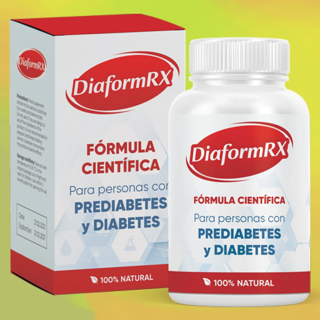 DiaformRX