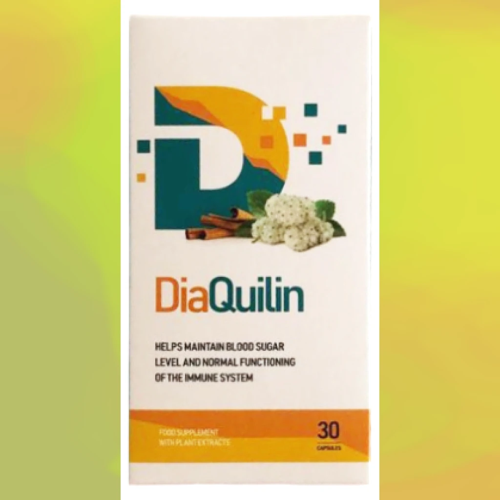 DiaQuilin