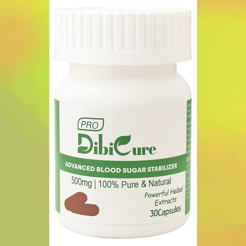DibiCure