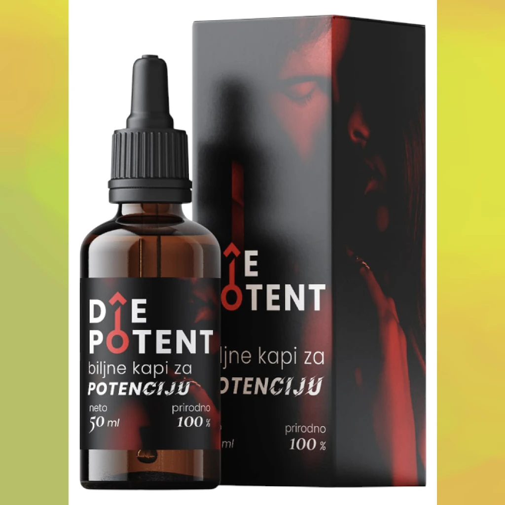 DiePotent Dr. Max Цена