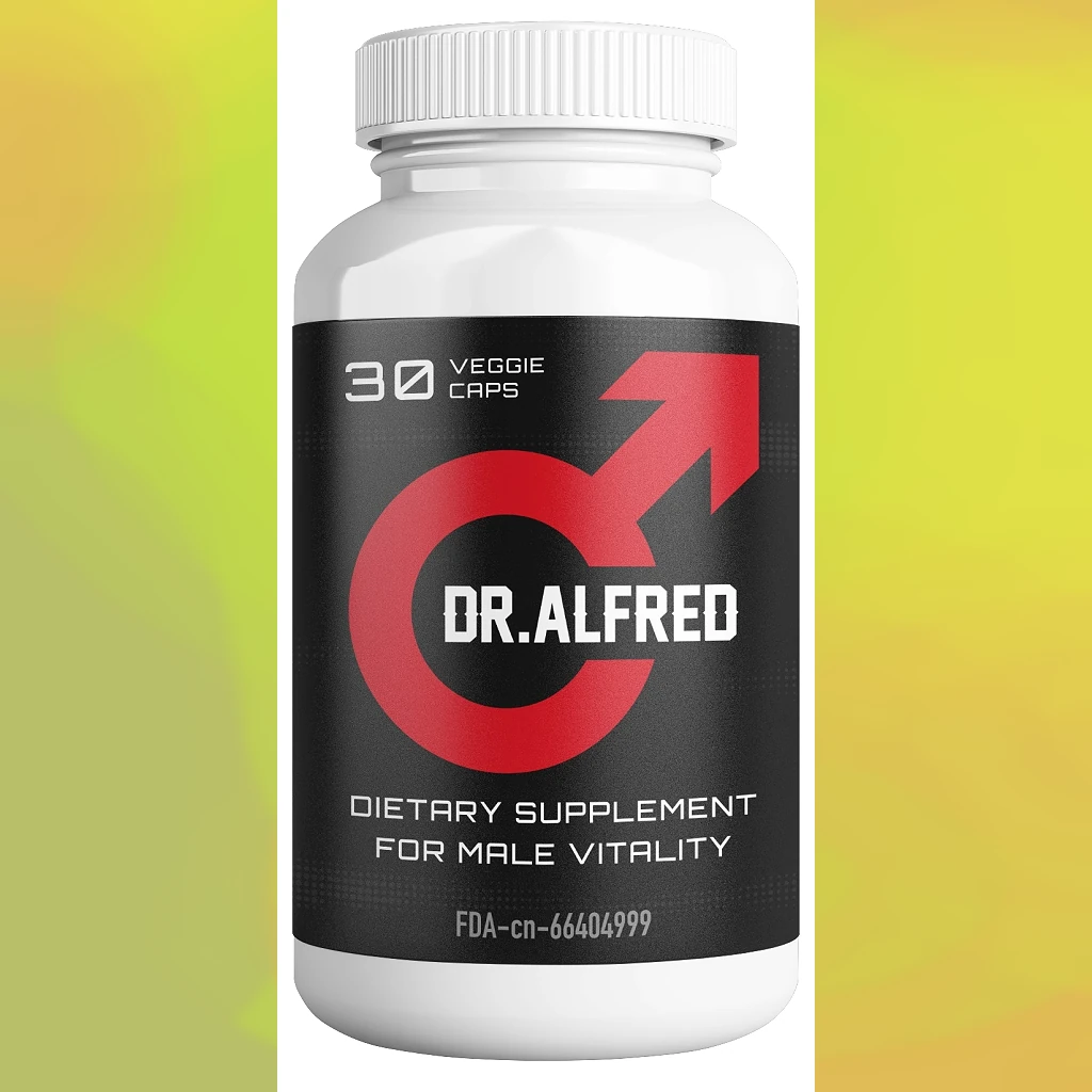 Dr. Alfred