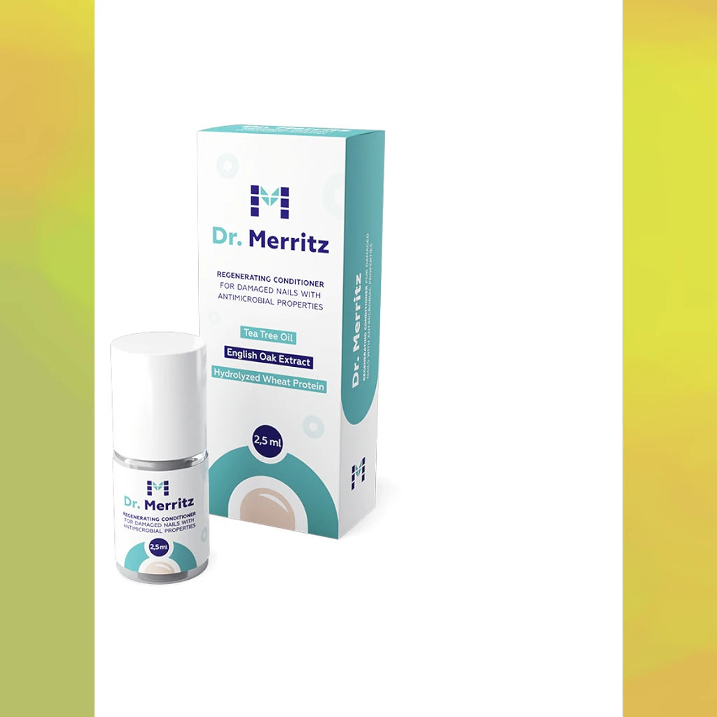 Dr. Merritz Multi Gemini Cena