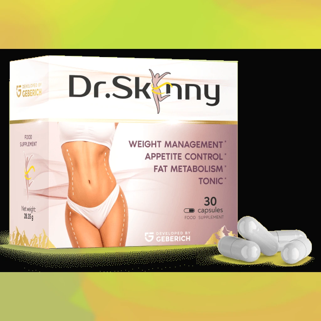 Dr.Skinny