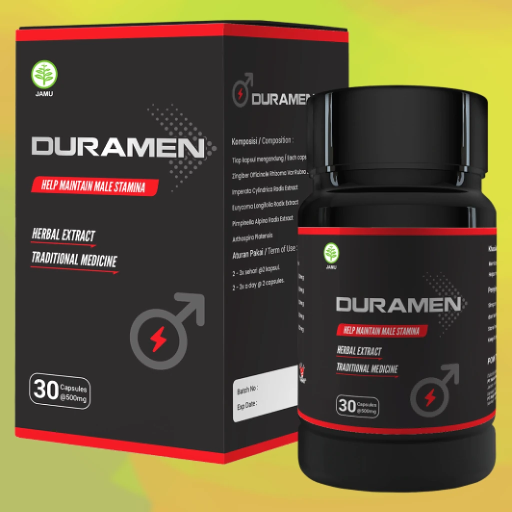 Duramen
