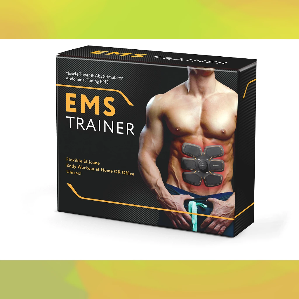 EMS Trainer