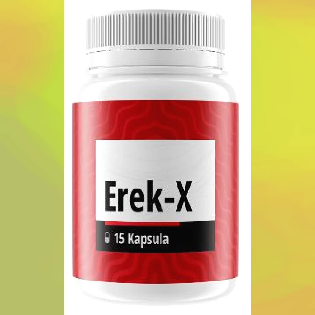 Erek-X Hercegovinalijek Cijena