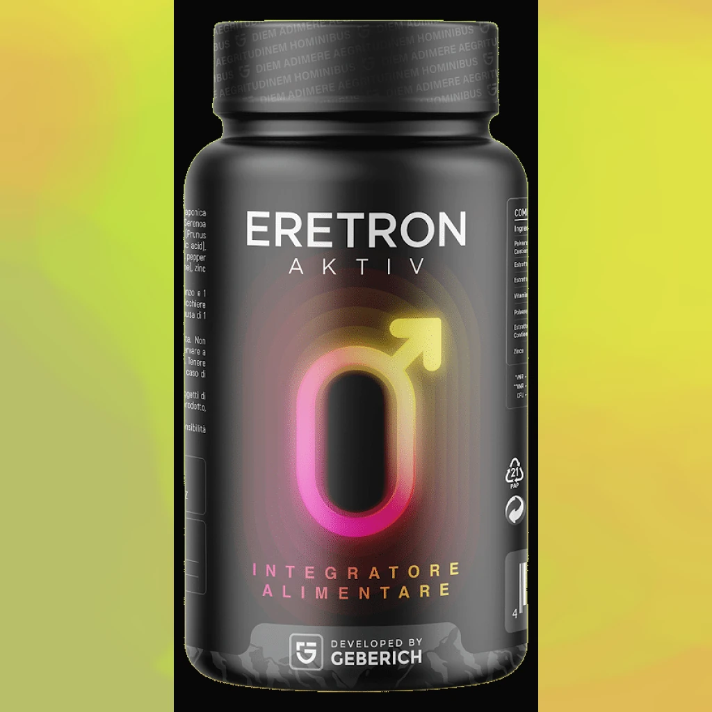 Eretron Aktiv BIPA Preis