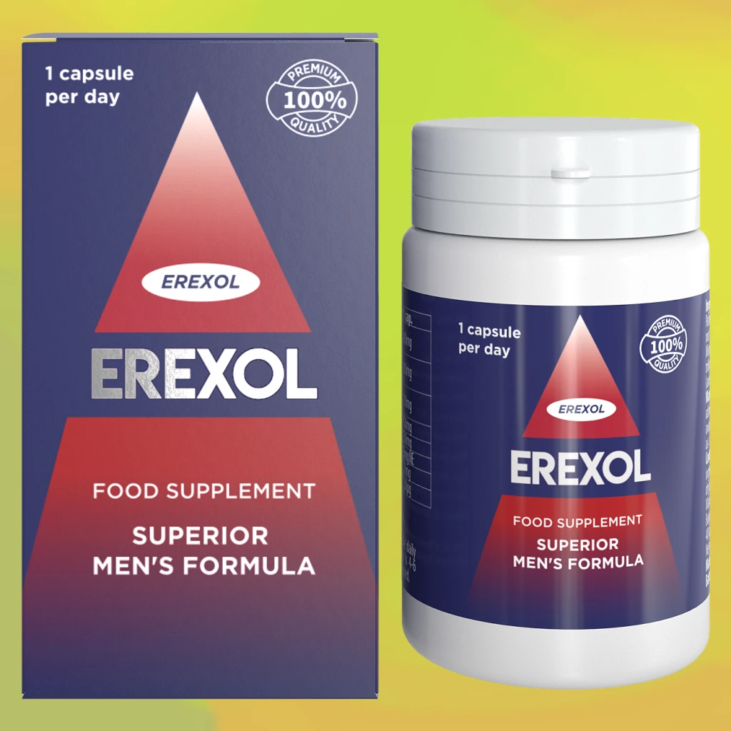 Erexol