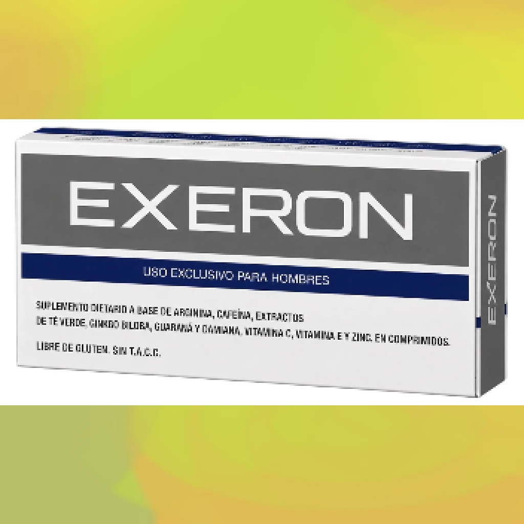 Exeron