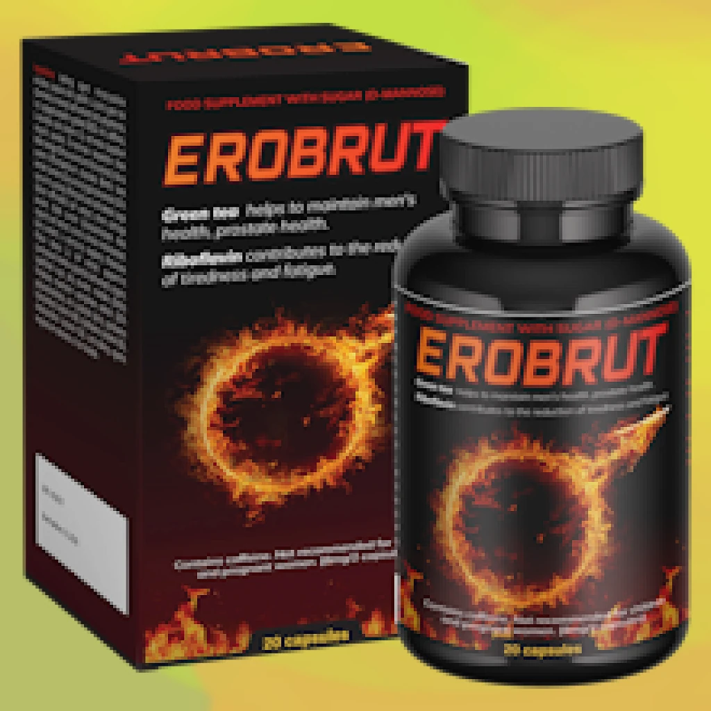 Erobrut