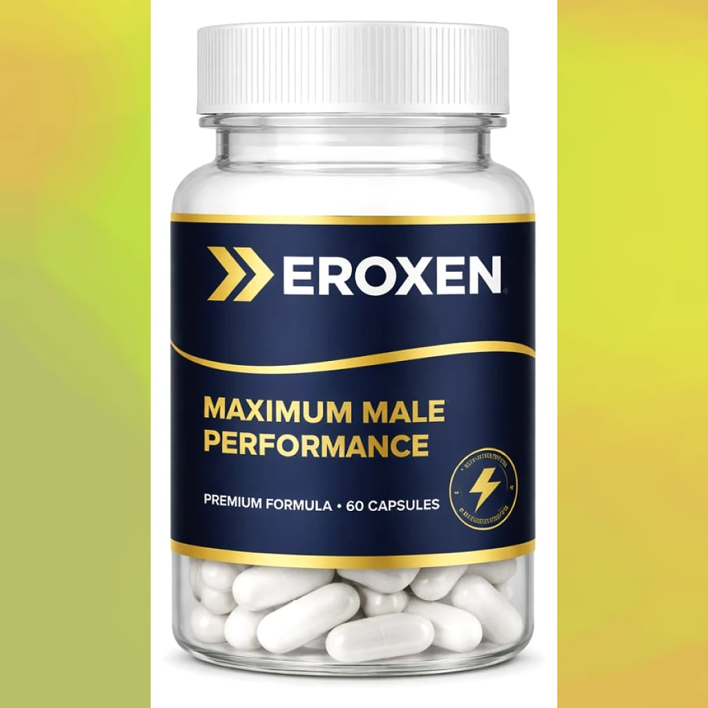 Eroxen