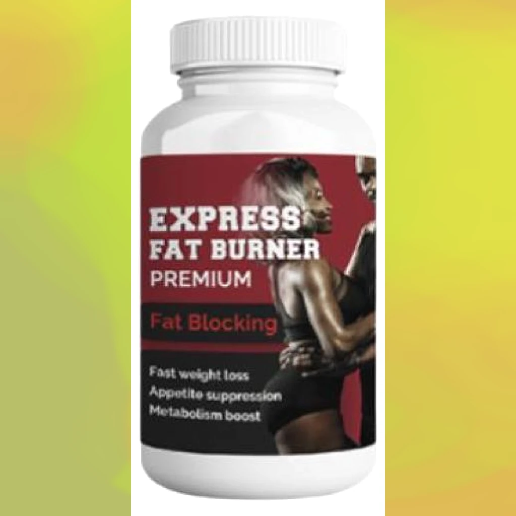 Express Fat Burner