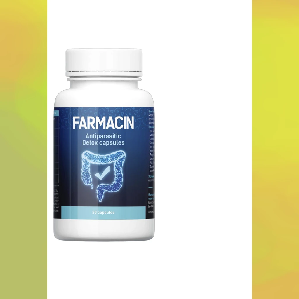 Farmacin Belladonna Preț
