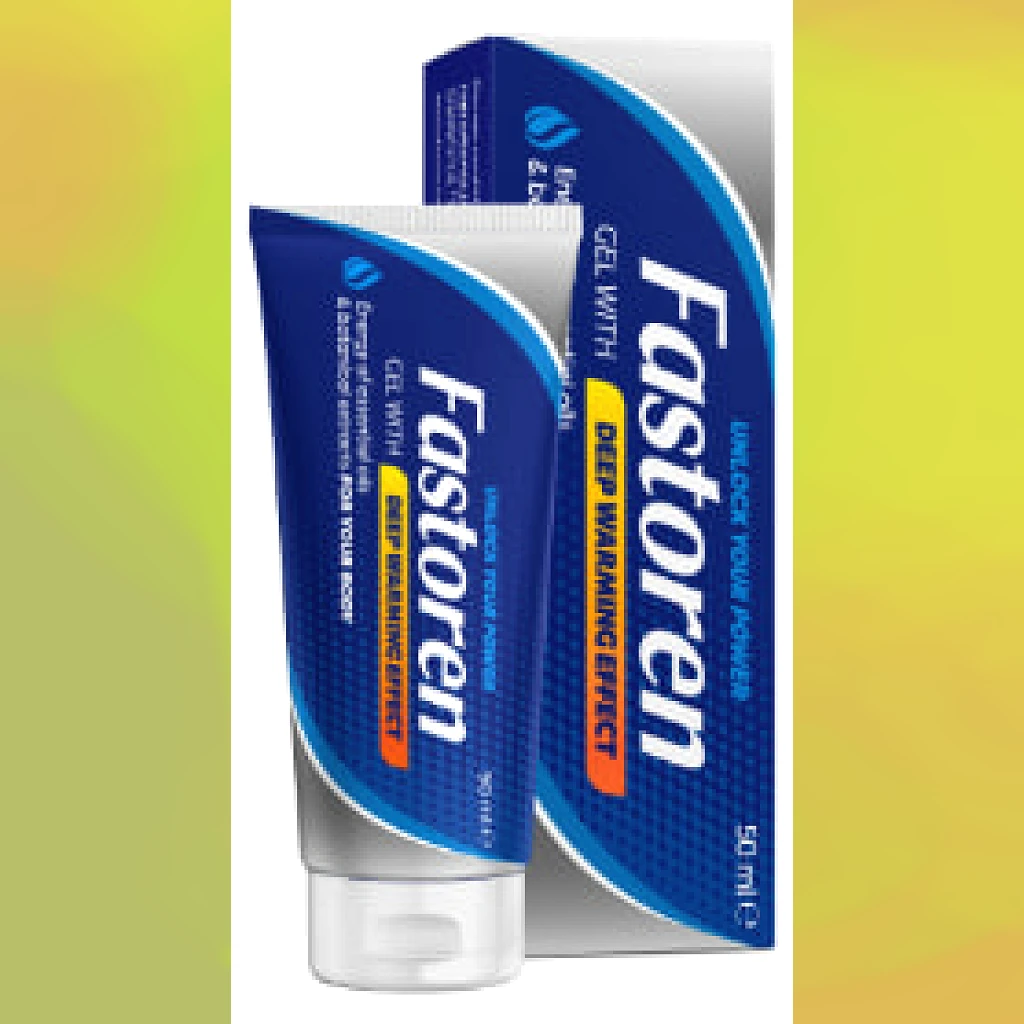 Fastoren Económicas Precio