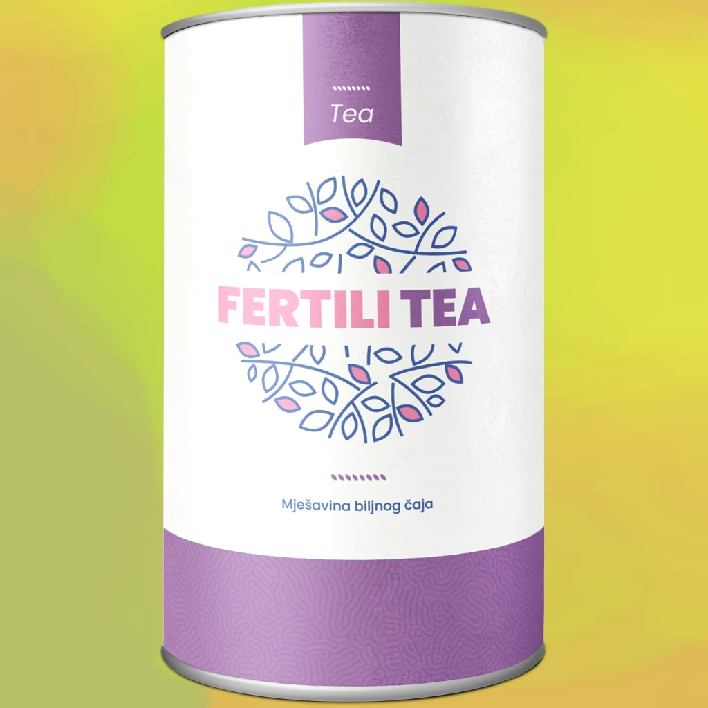 FertiliTea Kvasina Цена