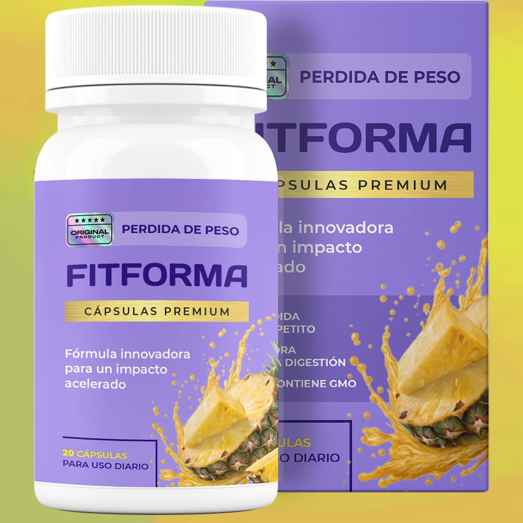 FitForma