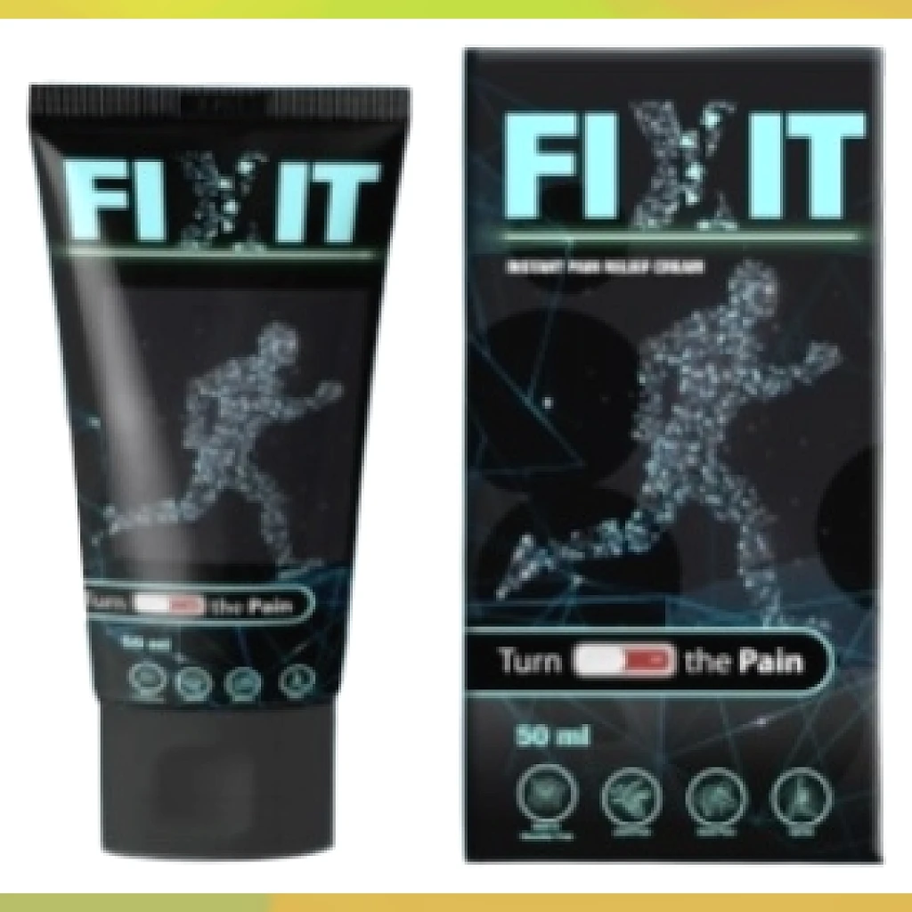 Fixit PRO