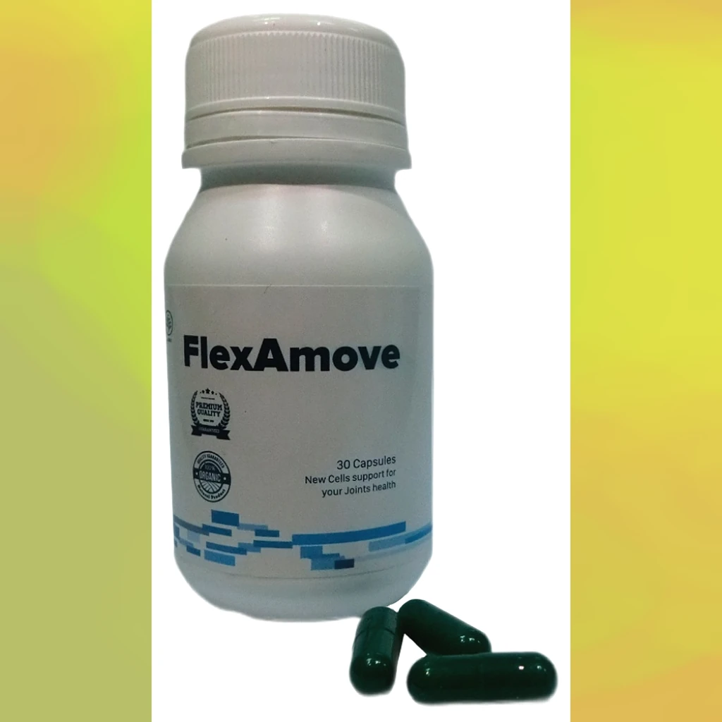 Flexamove Watsons Harga