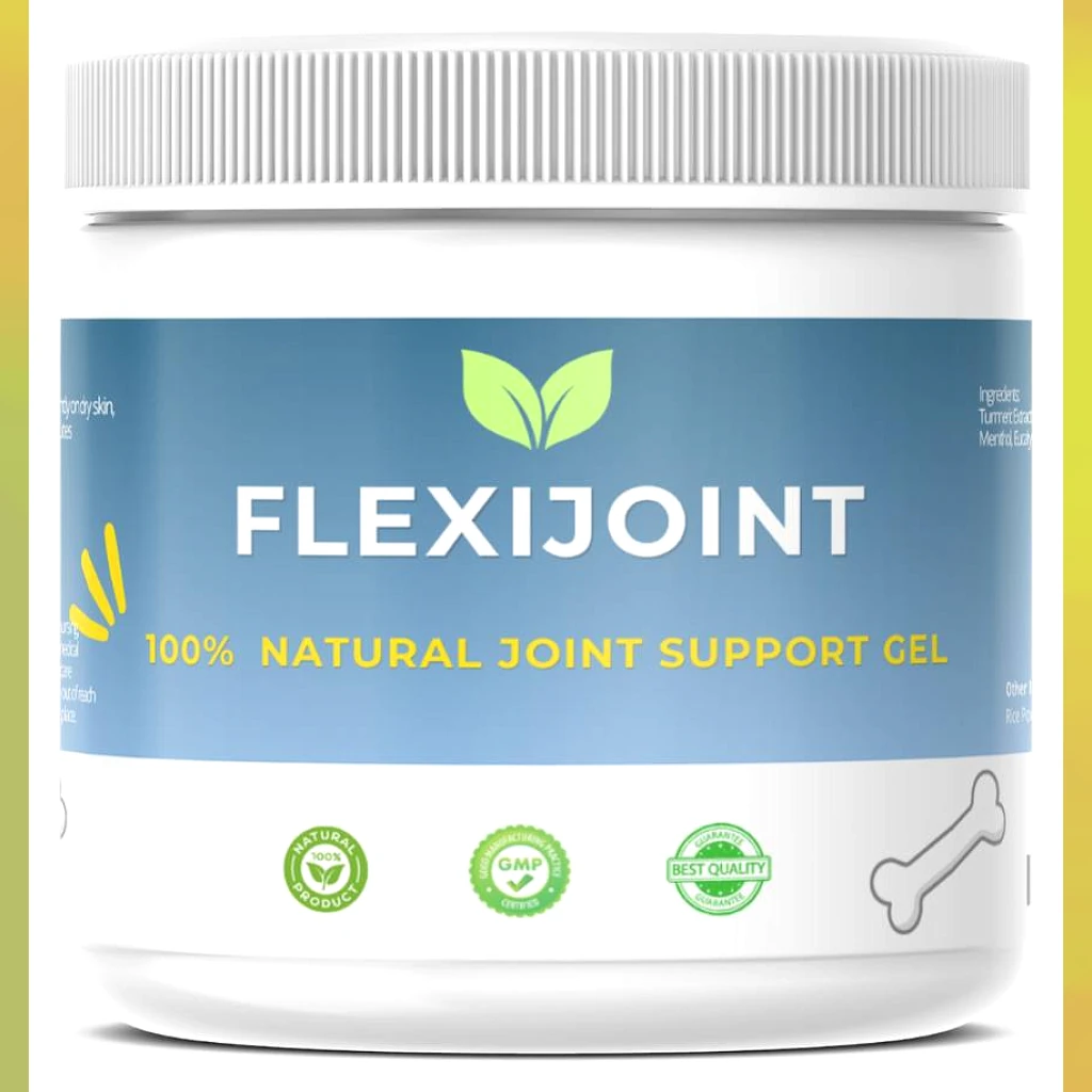 FlexiJoint Gel