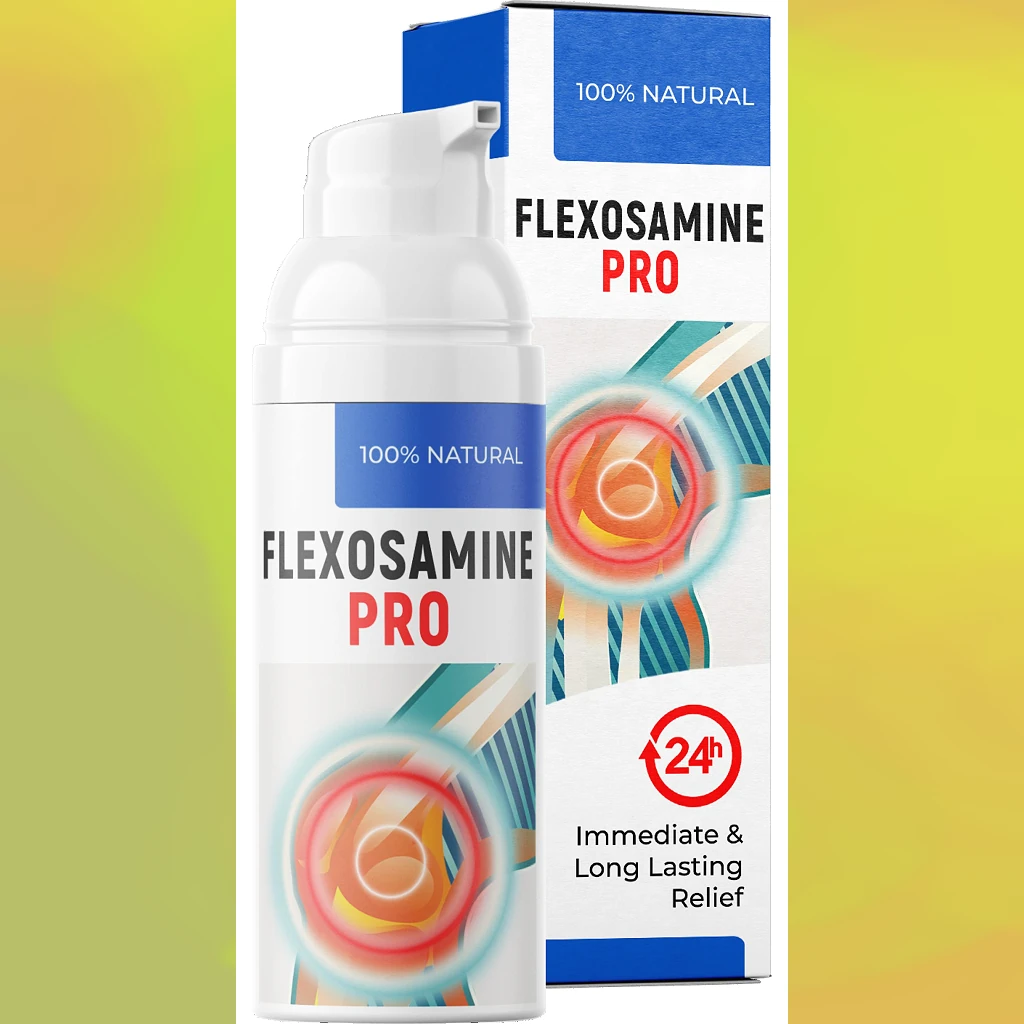 Flexosamine Pro