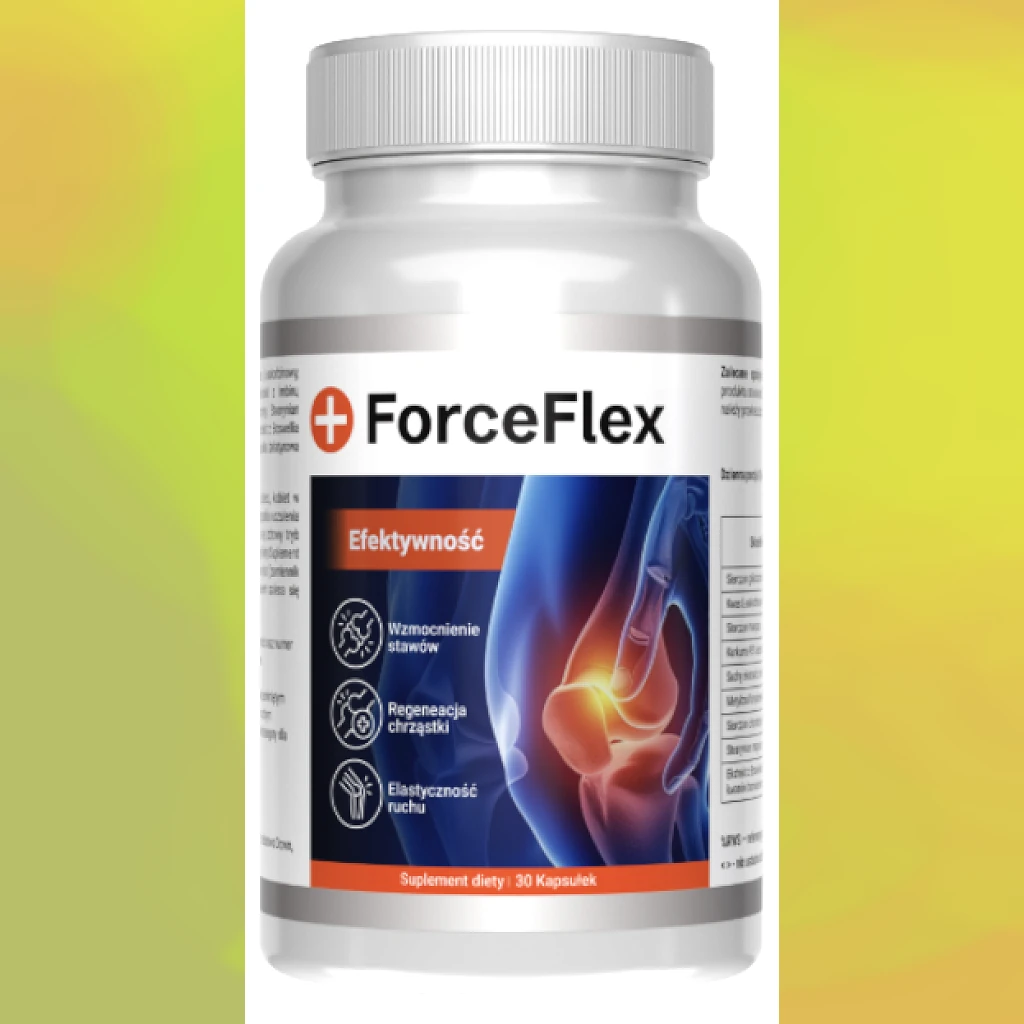 ForceFlex