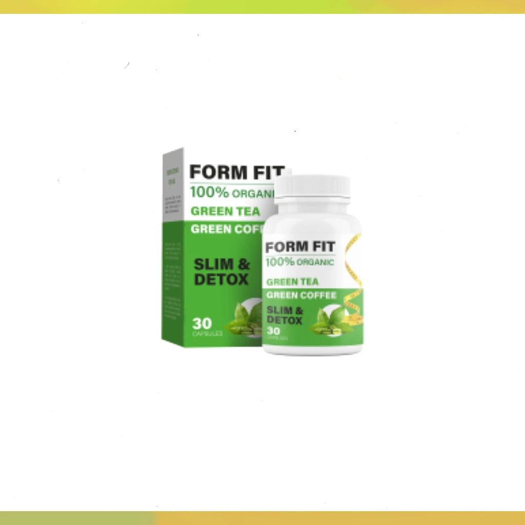 FormFit صيدلية السعر