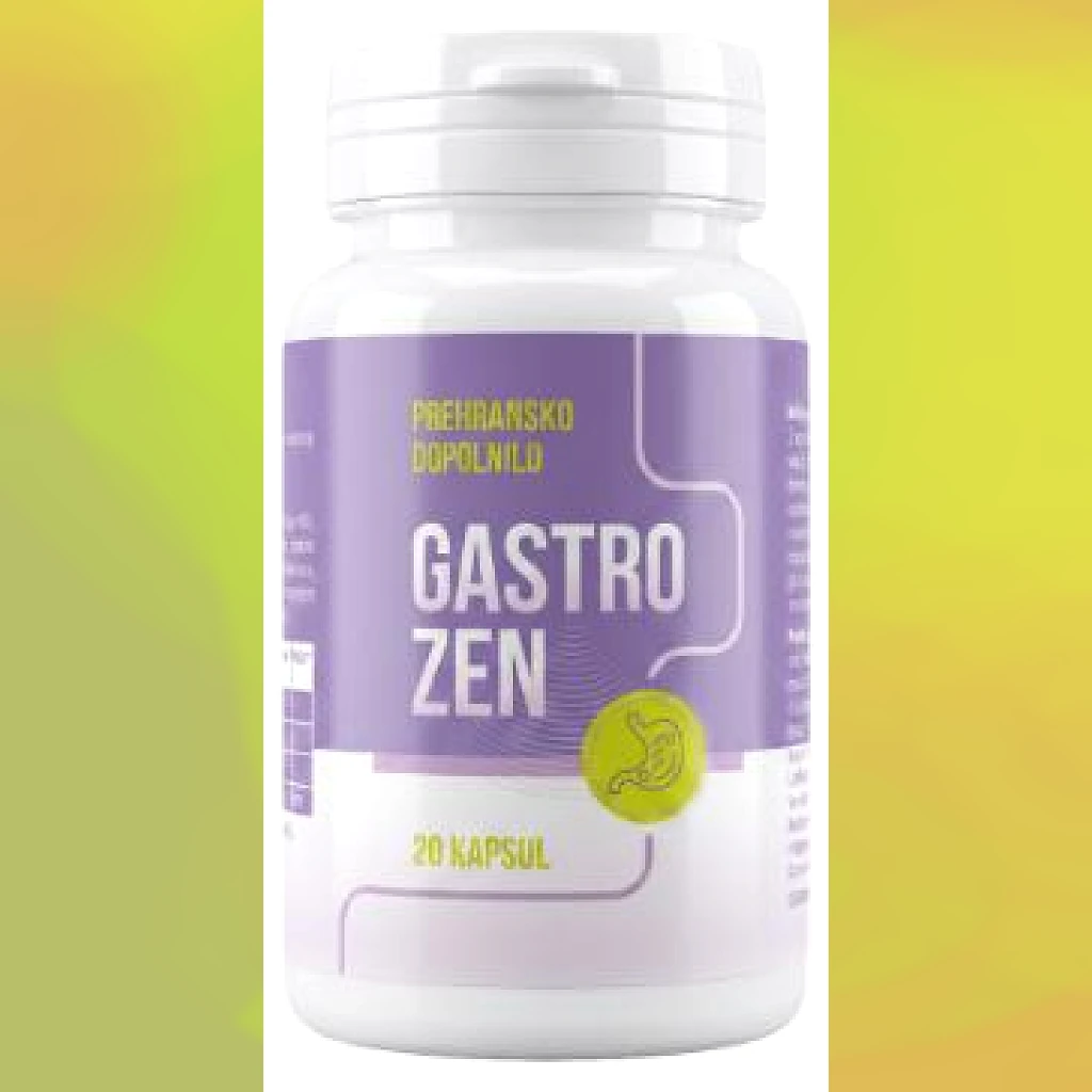 Gastro Zen