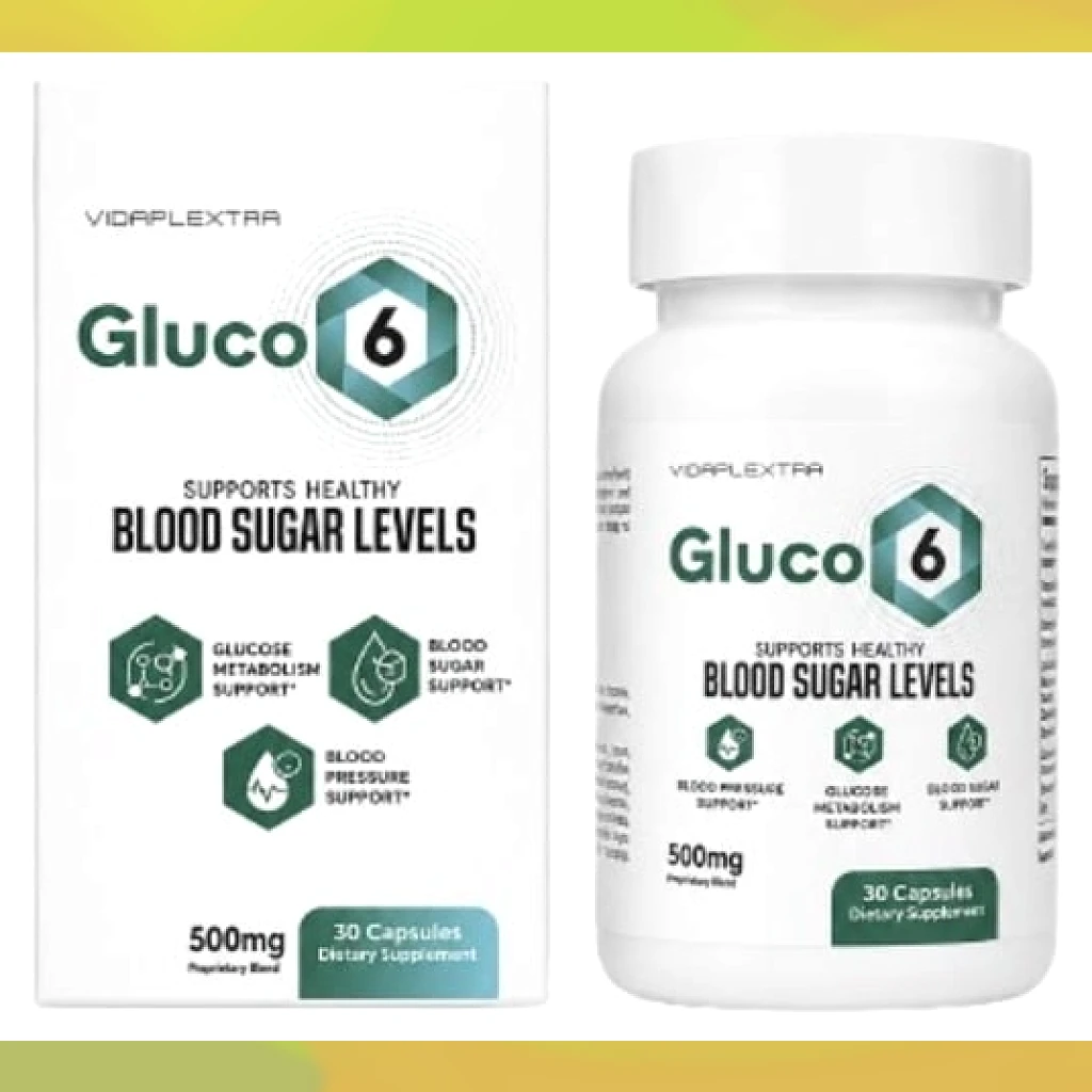 Gluco6 Goodlife Price