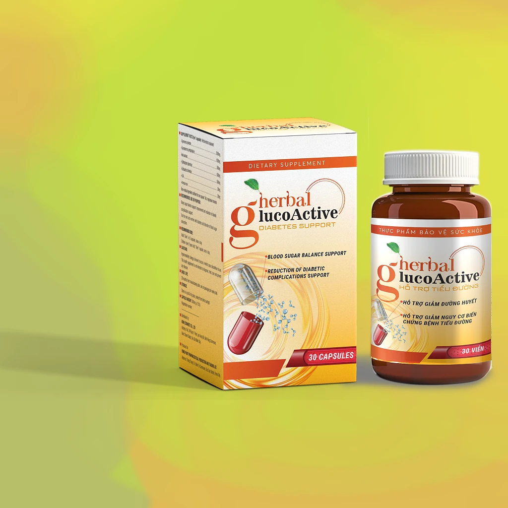 Glucoactive390k