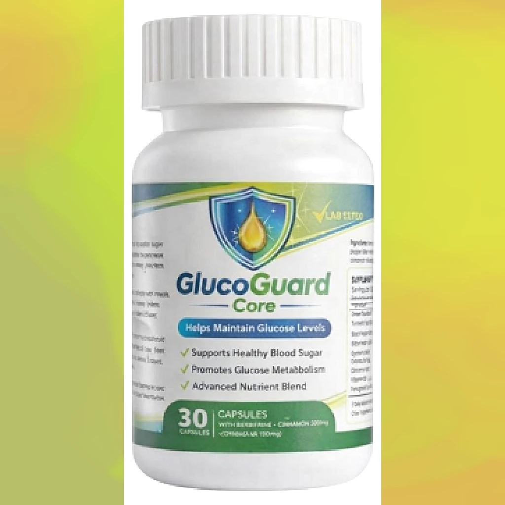 GlucoGuard