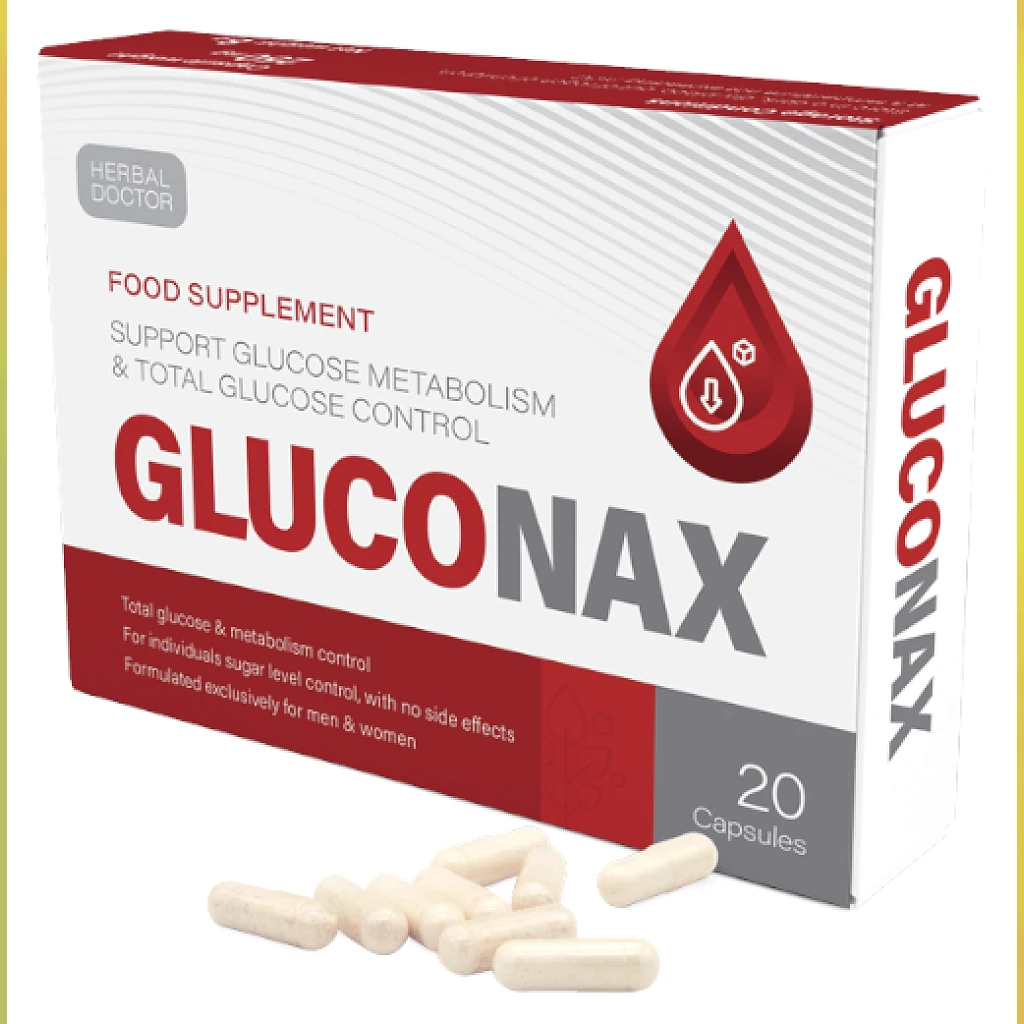 Gluconax