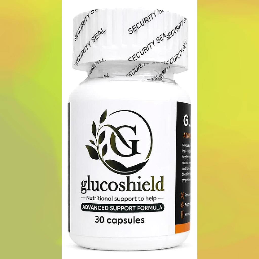 Glucoshield