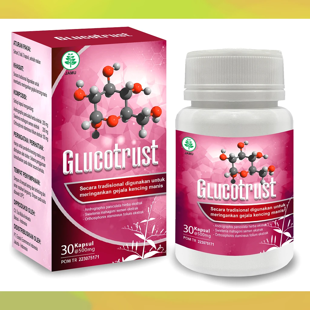 Glucotrast