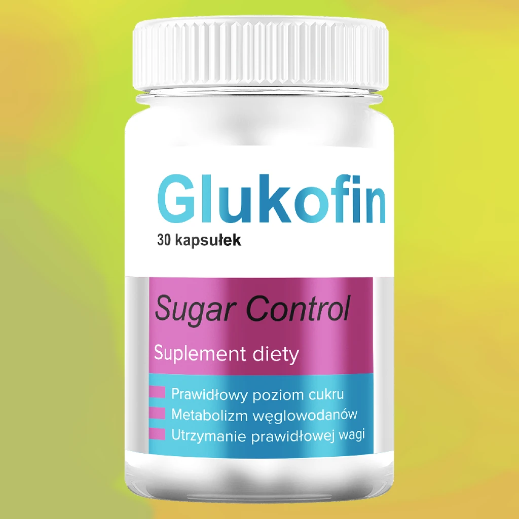 Glukofin