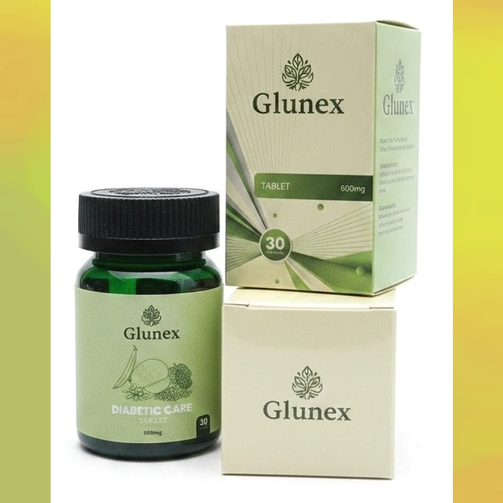 Glunex Watsons Harga