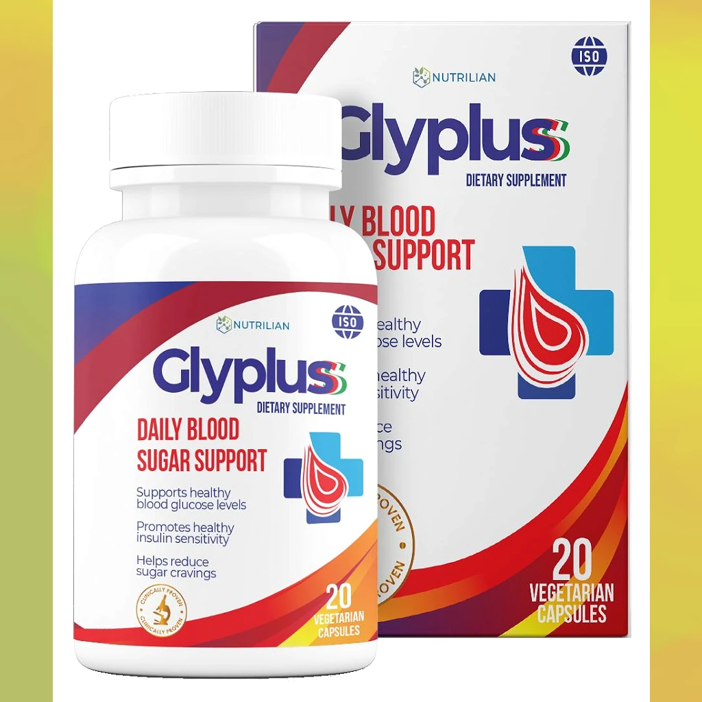 GlyPlus
