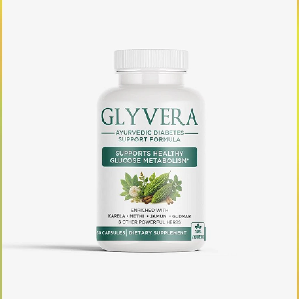 Glyvera