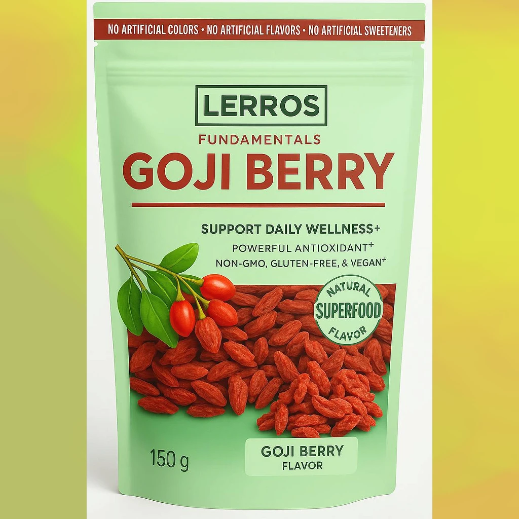 Goji Berry صيدلية السعر
