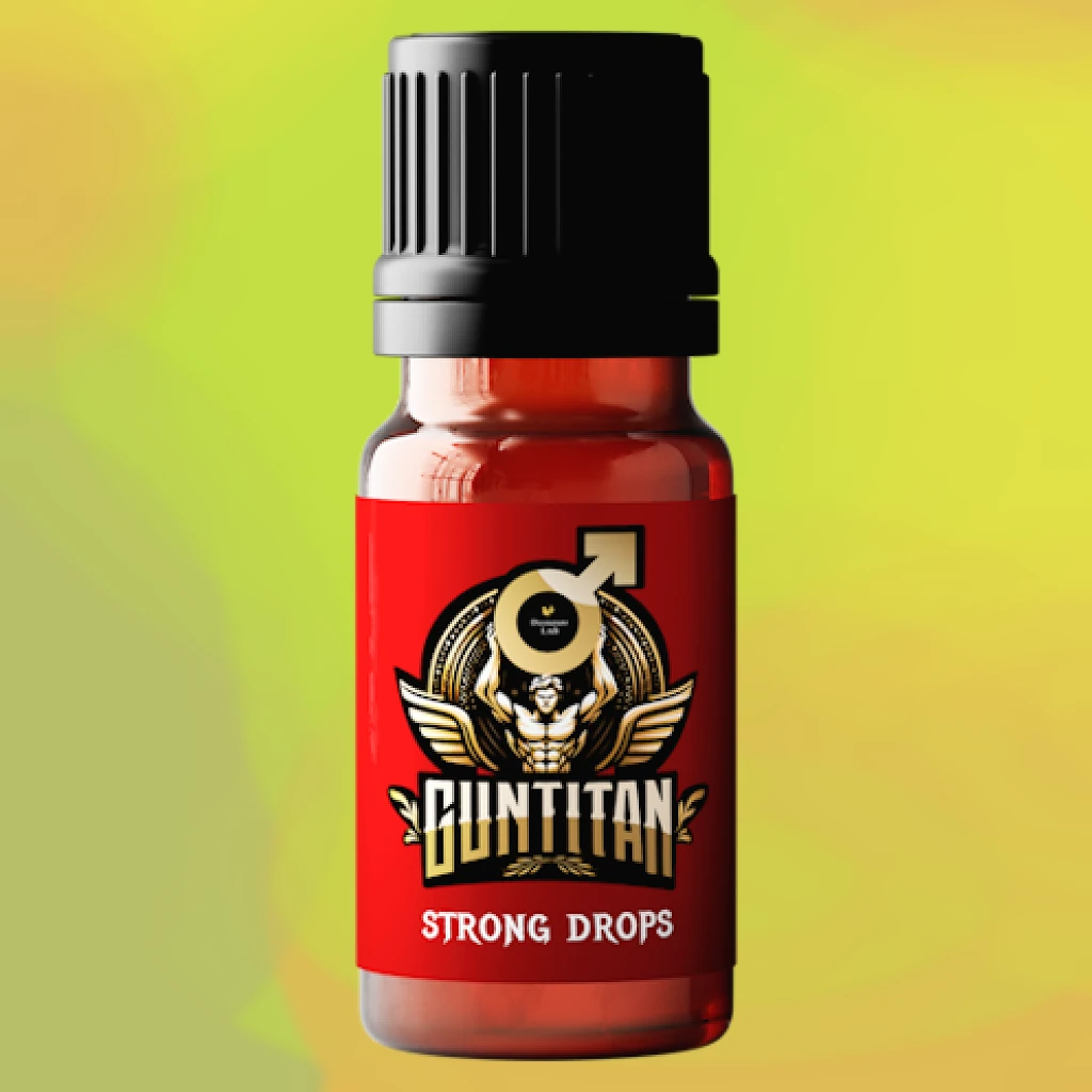 GunTitan