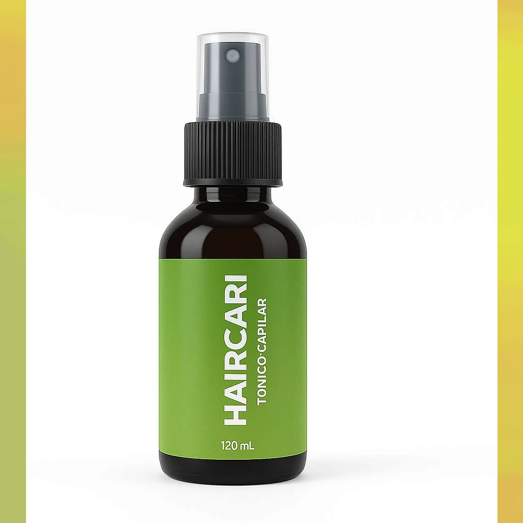 HairCare Spray Value Precio