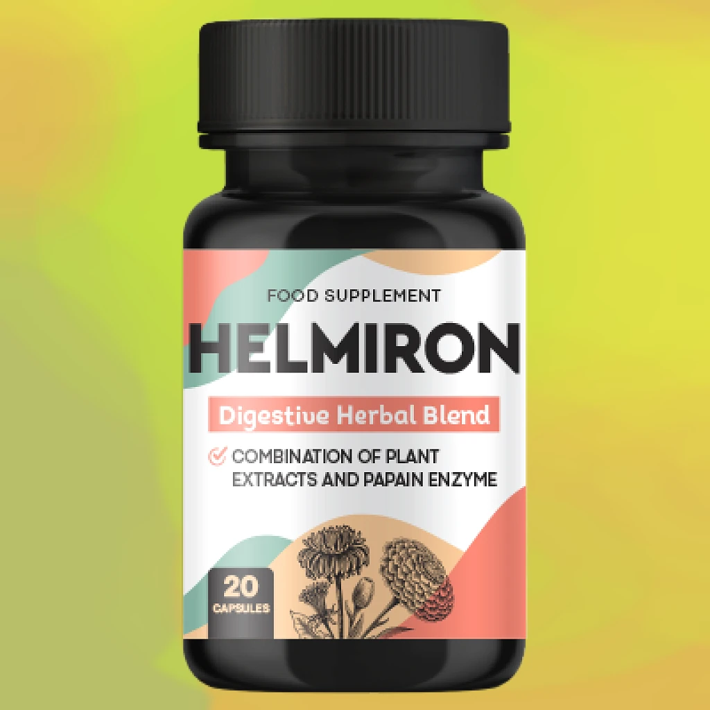 HELMIRON